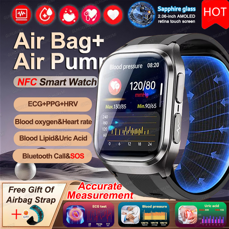 Musical Instrument In Japanese - 2026New AI Diagnostic Air Pump Airbag
