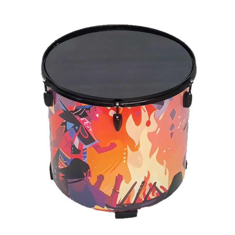 Musical Instrument In Africa - Ground Samba Drum Professional Africa Drums