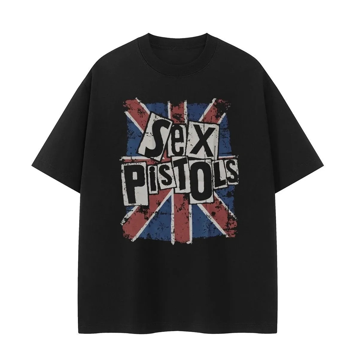 British Punk Rock Band Sex Pis - Musical Instrument Poster のレビューと価格
