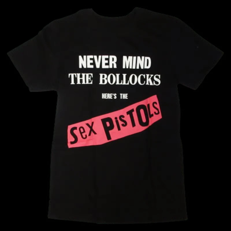 British Punk Rock Band Sex Pis - Musical Instrument Poster のレビューと価格