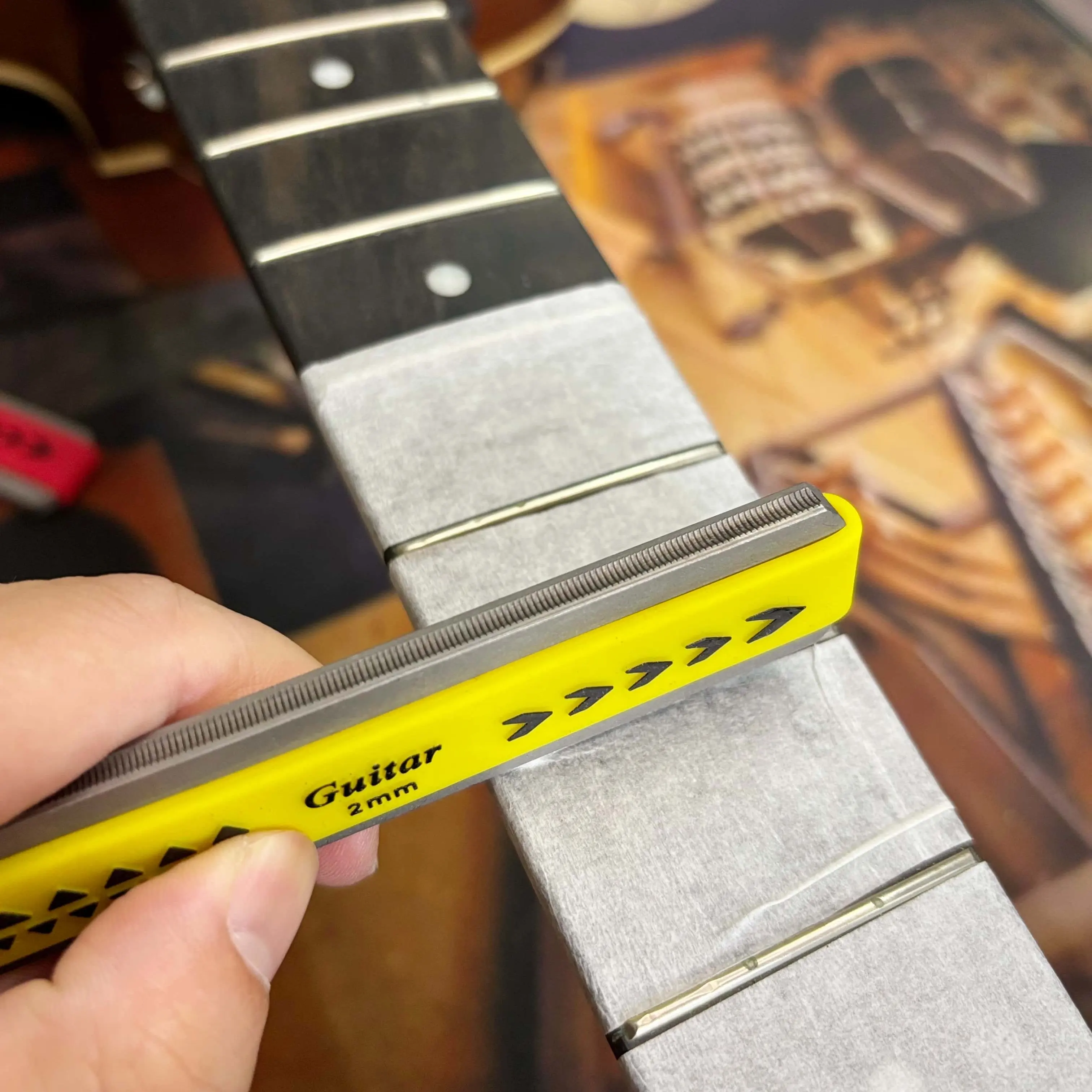 Guitar Ukulele Strings Instrum - Musical Instrument Art のレビューと価格