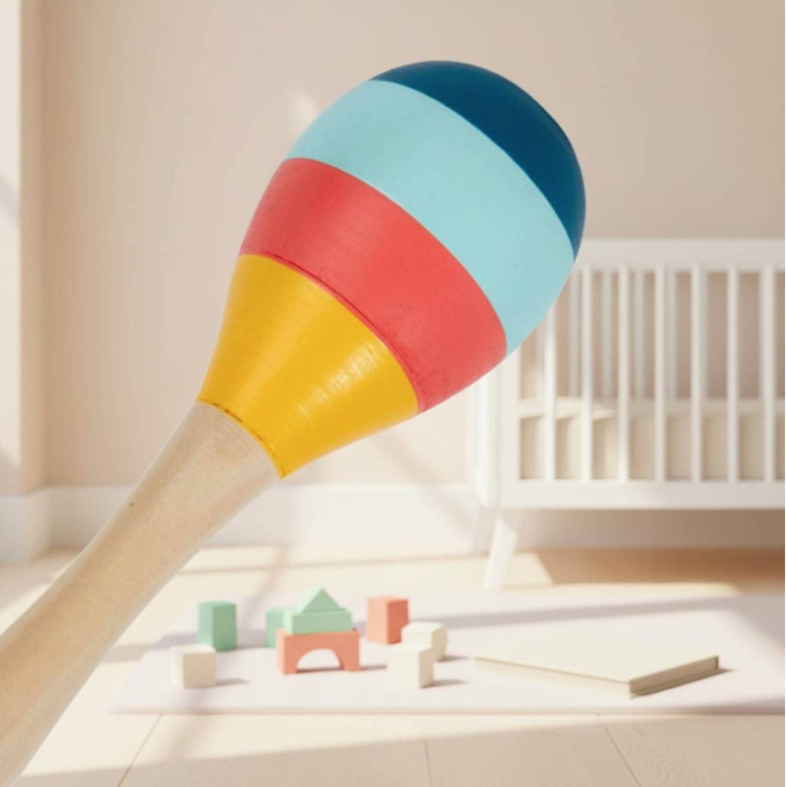 Musical Instrument Set Montess - Musical Instrument I Play のレビューと価格