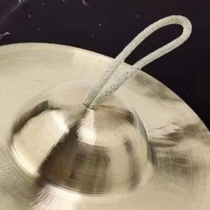 Meditation Cymbals Sound Heali - Musical Instrument Kit のレビューと価格