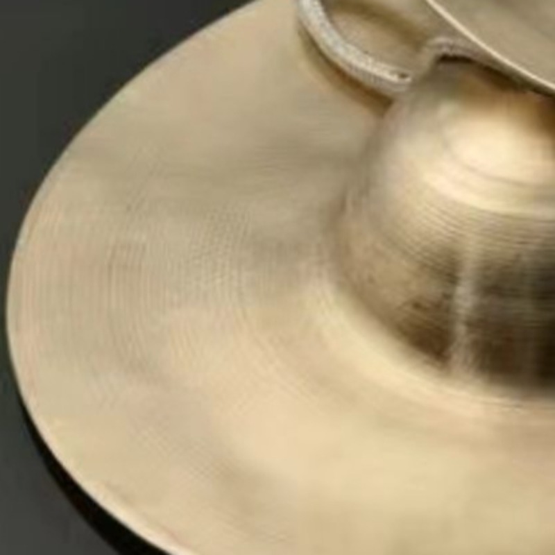 Meditation Cymbals Sound Heali - Musical Instrument Kit のレビューと価格