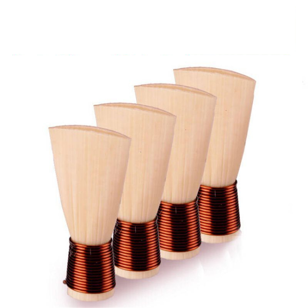 Set of 4 Suona Reed Whistles M - Musical Instrument Reed のレビューと価格
