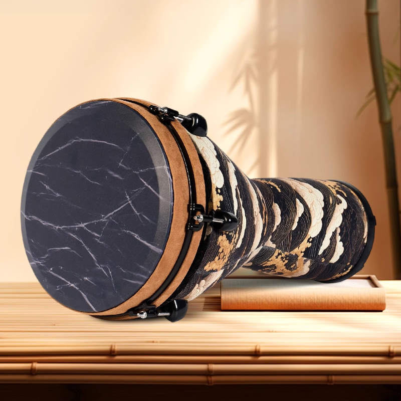 Professional Djembe Drum 12 In - Musical Instrument Kit のレビューと価格