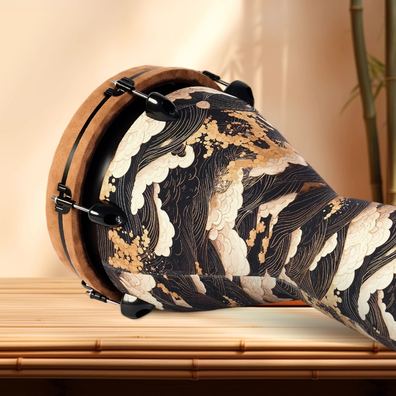 Professional Djembe Drum 12 In - Musical Instrument Kit のレビューと価格