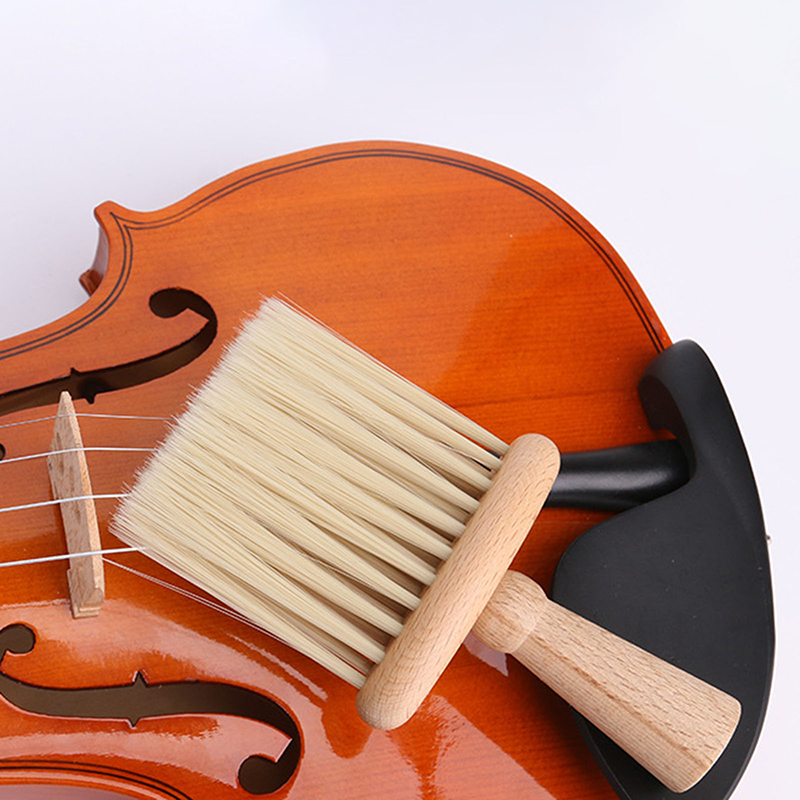 Soft Bristles Guzheng Cleaning - Musical Instrument Guzheng のレビューと価格