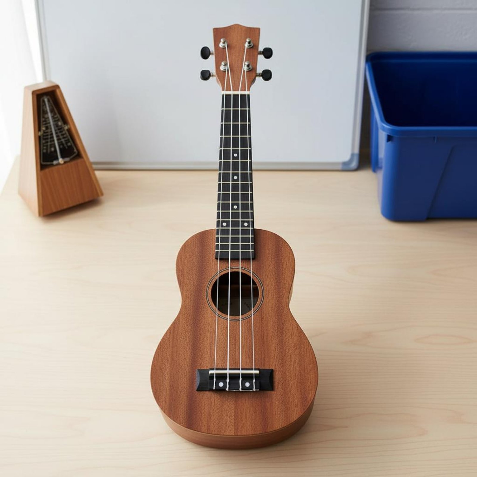 21 Inch Ukulele Easy to Play B - Musical Instrument I Play のレビューと価格