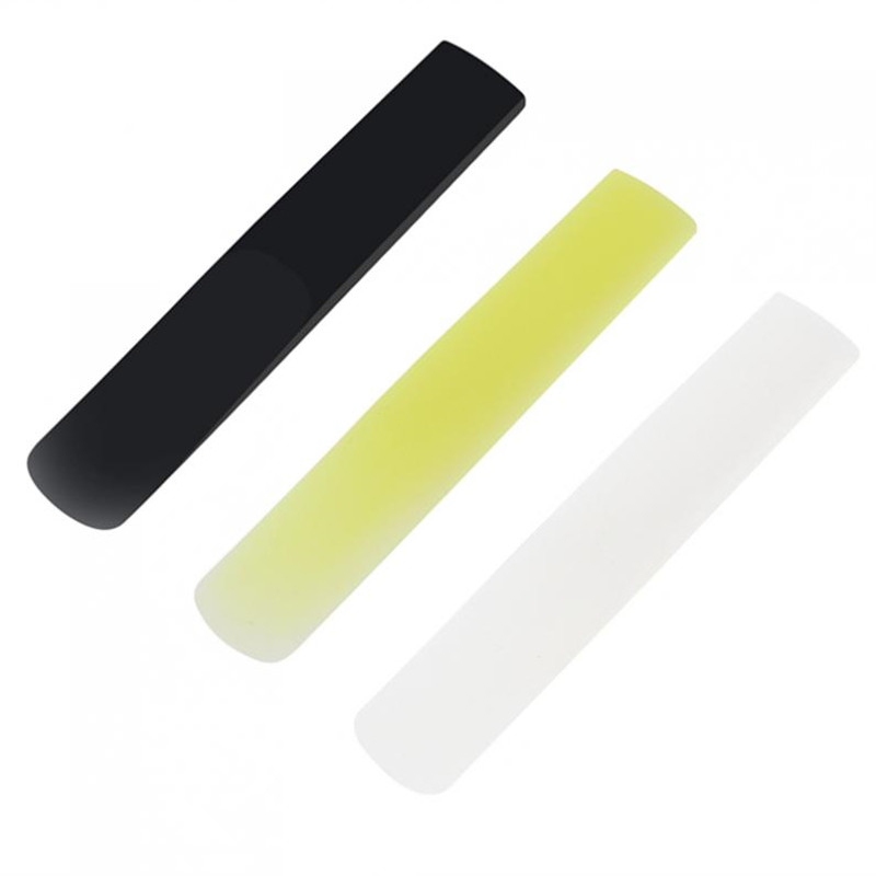 Bb Clarinet Reeds 2.5Strength  - Musical Instrument Reed のレビューと価格