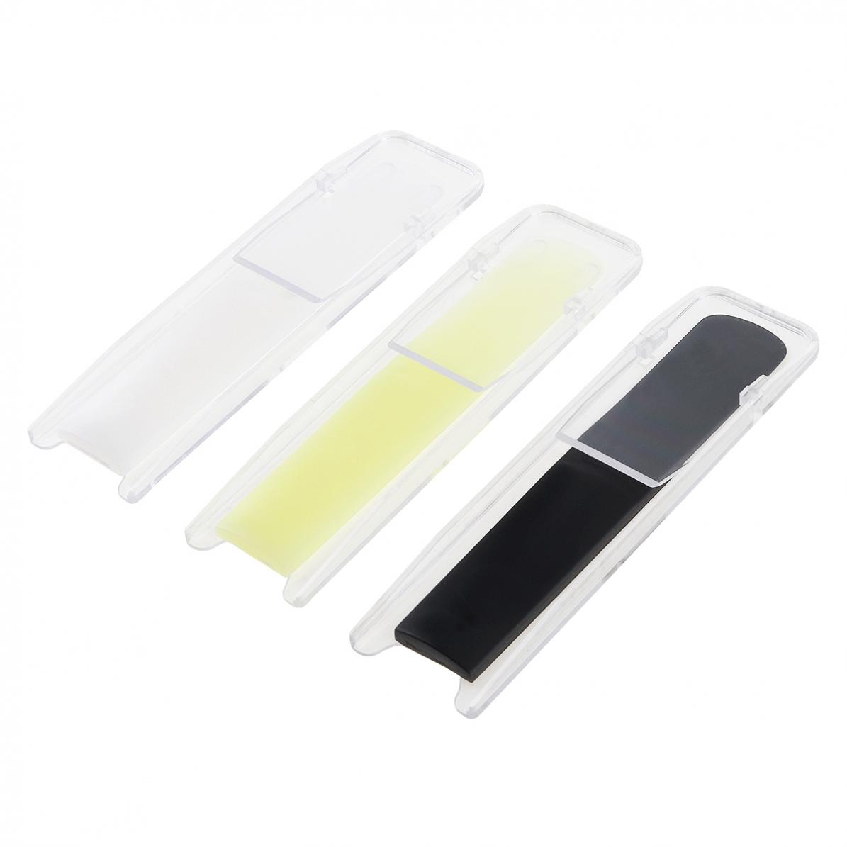 Bb Clarinet Reeds 2.5Strength  - Musical Instrument Reed のレビューと価格