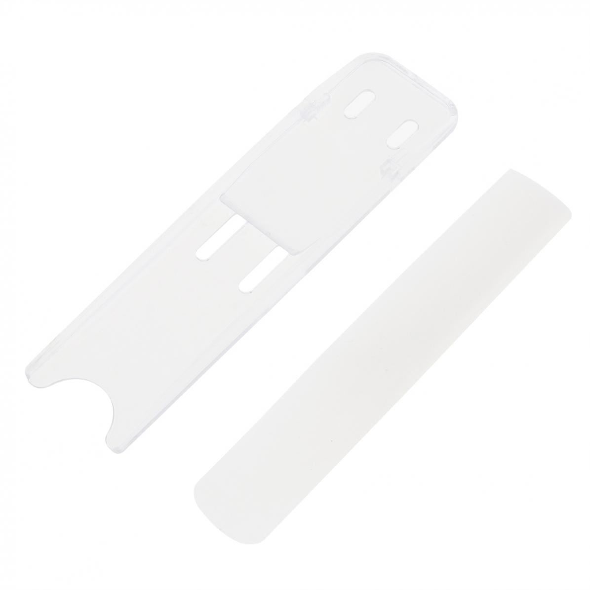 Bb Clarinet Reeds 2.5Strength  - Musical Instrument Reed のレビューと価格