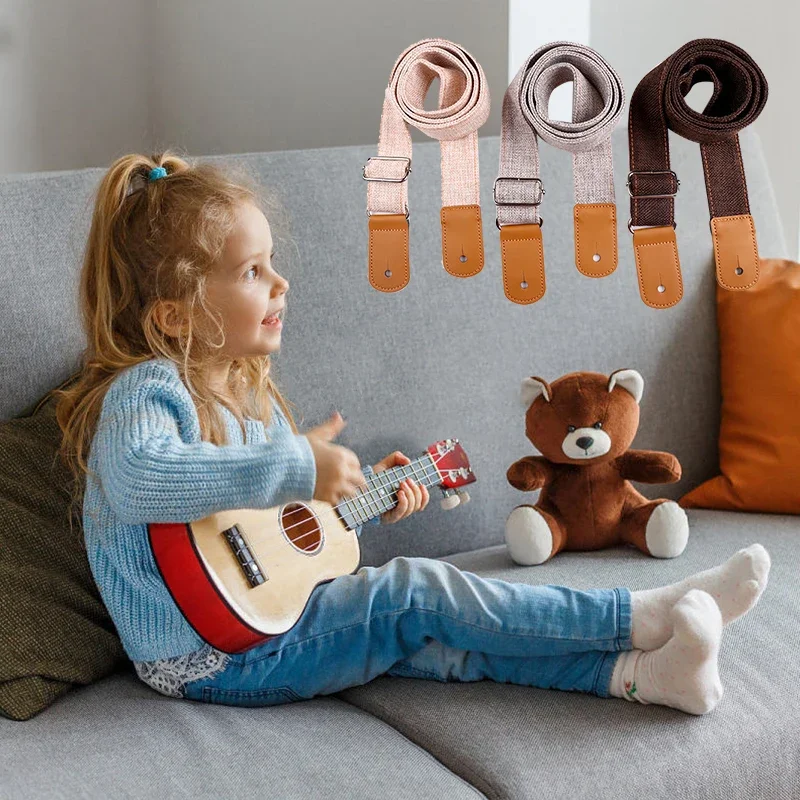 Adjustable Soft Cotton Leather - Musical Instrument Art のレビューと価格