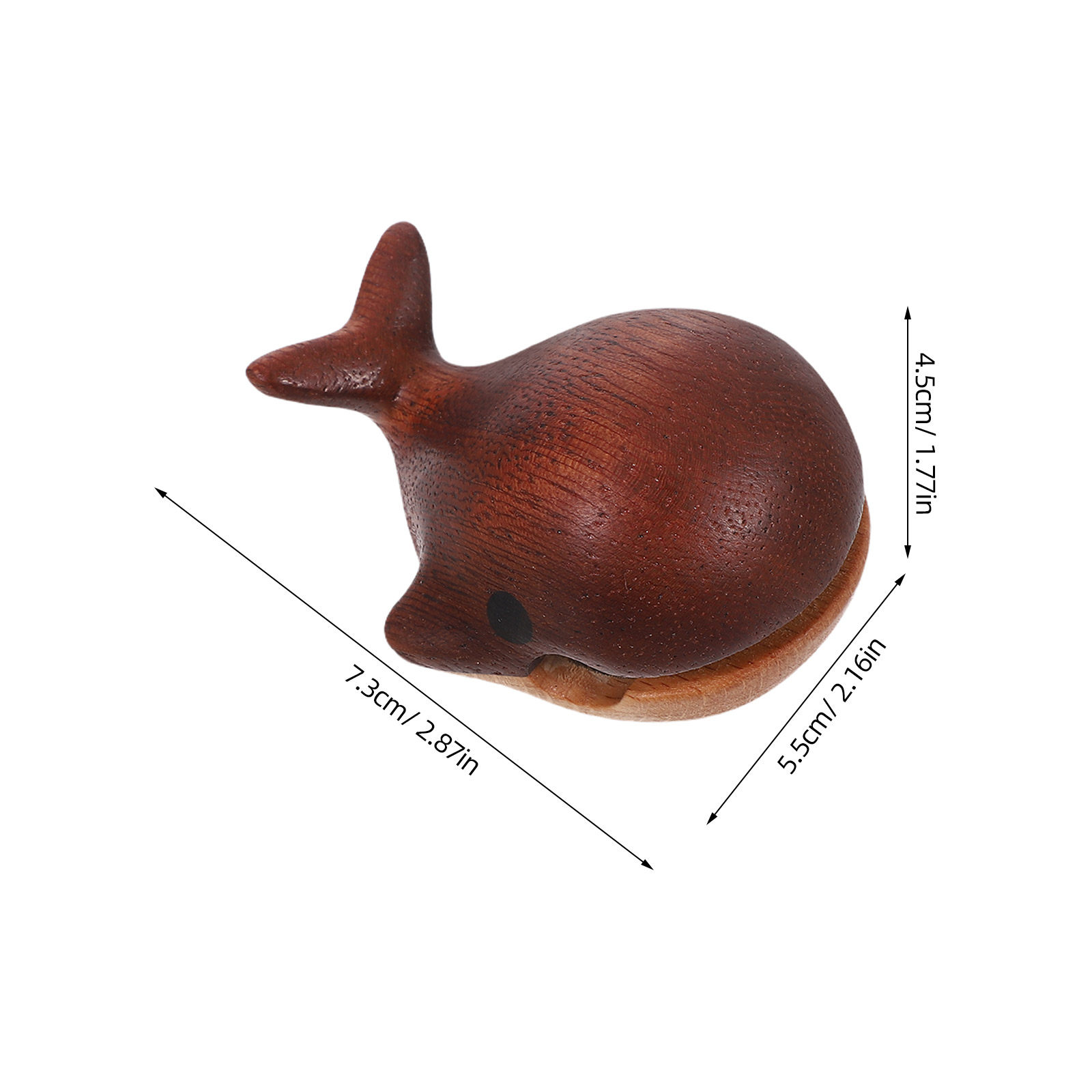 Wooden Temple Block Mallet Cut - Musical Instrument Mallet のレビューと価格