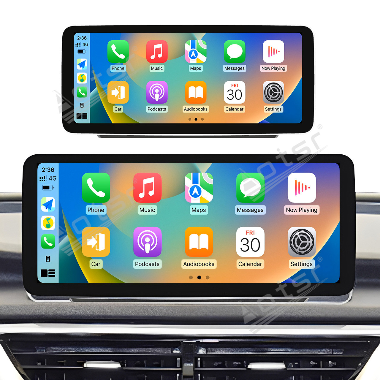 Double 12.3 inch Android 14 Fo - Musical Instrument In Africa のレビューと価格