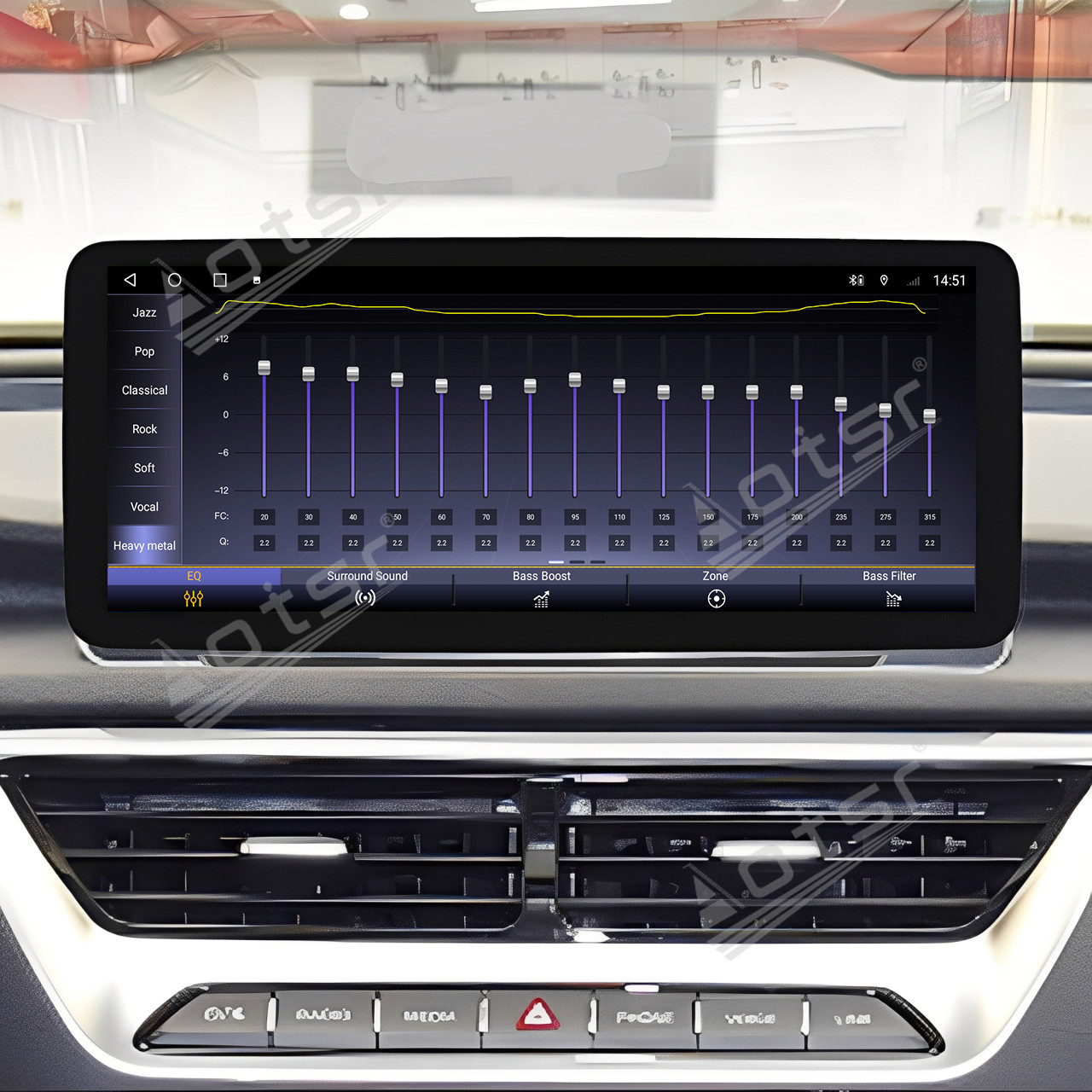 Double 12.3 inch Android 14 Fo - Musical Instrument In Africa のレビューと価格