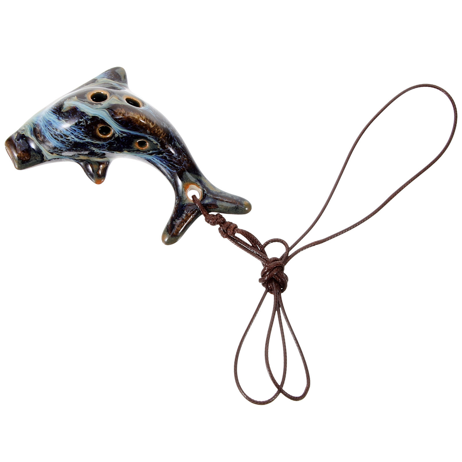 Ceramic Ocarina 6 Holes Musica - Musical Instrument I Play のレビューと価格