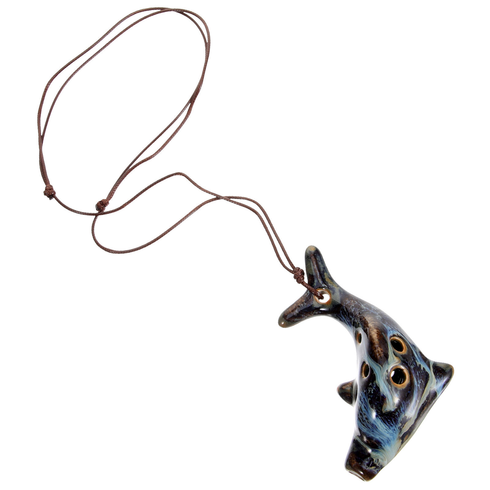Ceramic Ocarina 6 Holes Musica - Musical Instrument I Play のレビューと価格