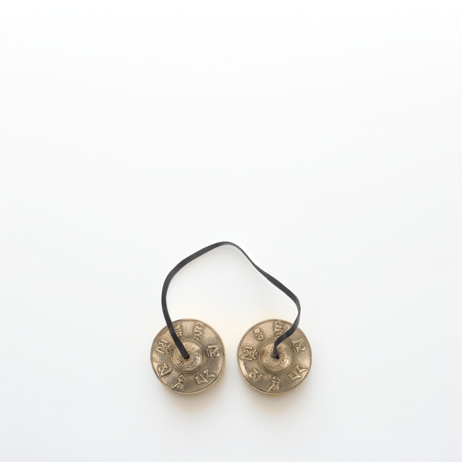 1Pair Nepalese Tibetan Tingsha - Musical Instrument Kit のレビューと価格