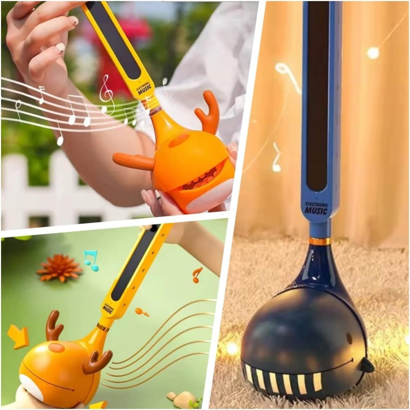 Otamatone Japanese Electronic  - Musical Instrument In Japanese のレビューと価格