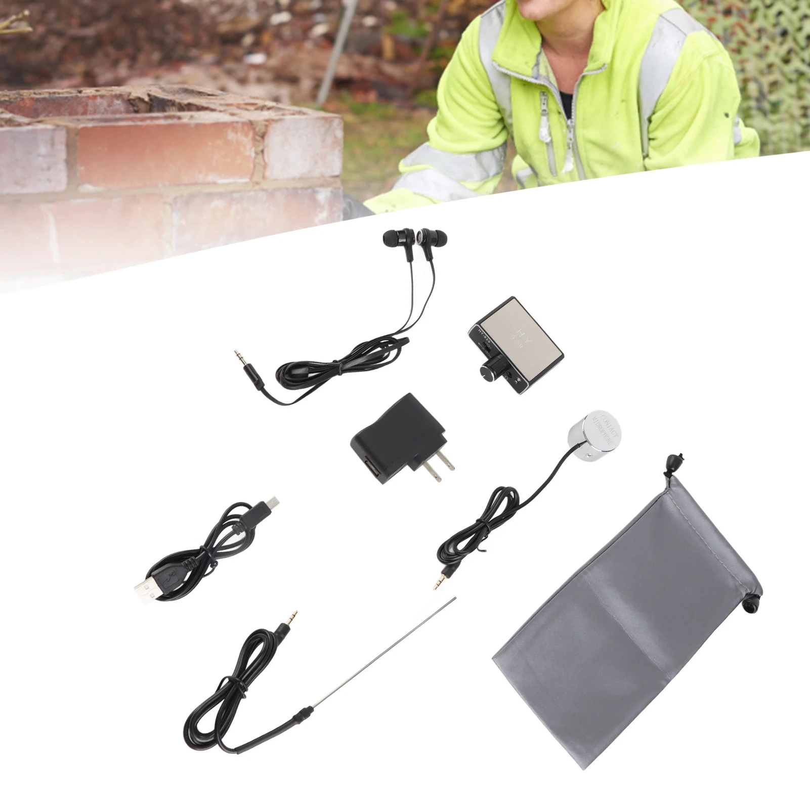 Water Leakage Monitor Undergro - Musical Instrument Pipe のレビューと価格