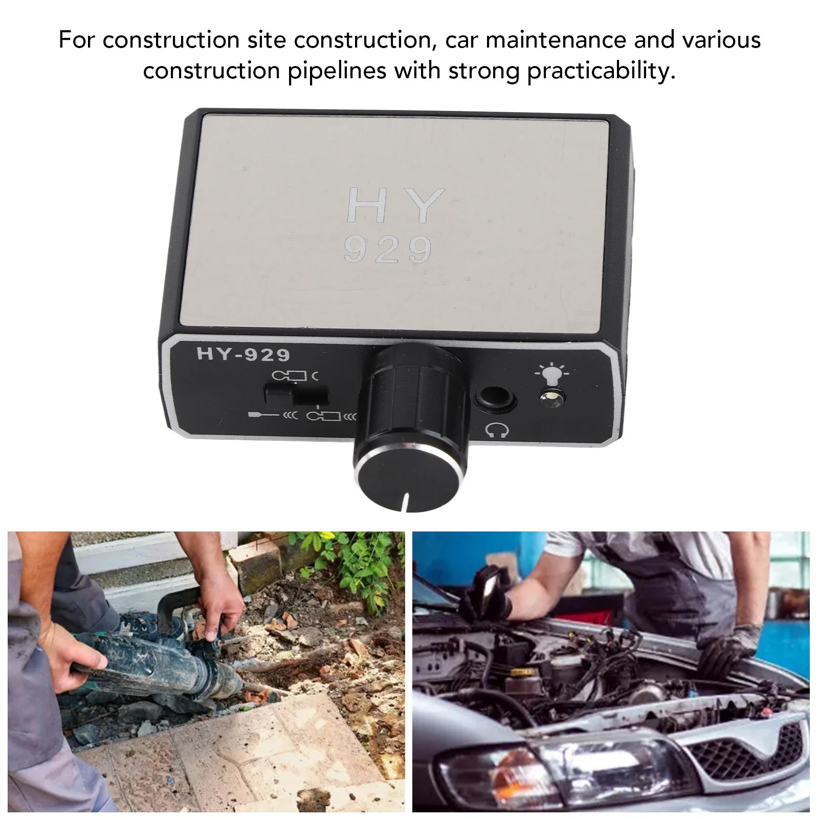 Water Leakage Monitor Undergro - Musical Instrument Pipe のレビューと価格