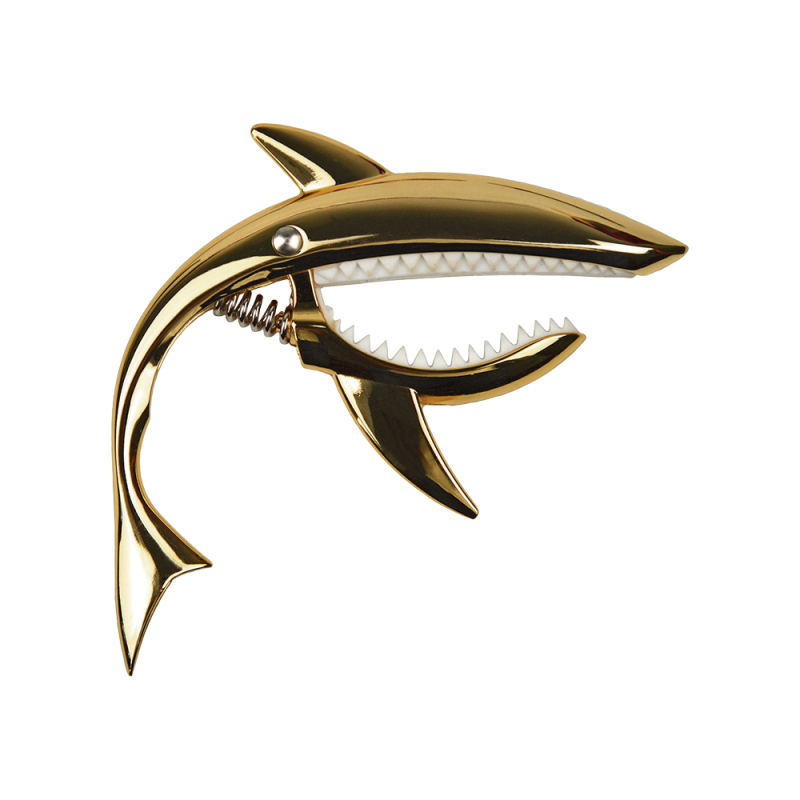 Guitar Capo Zinc Alloy Profess - Musical Instrument Art のレビューと価格