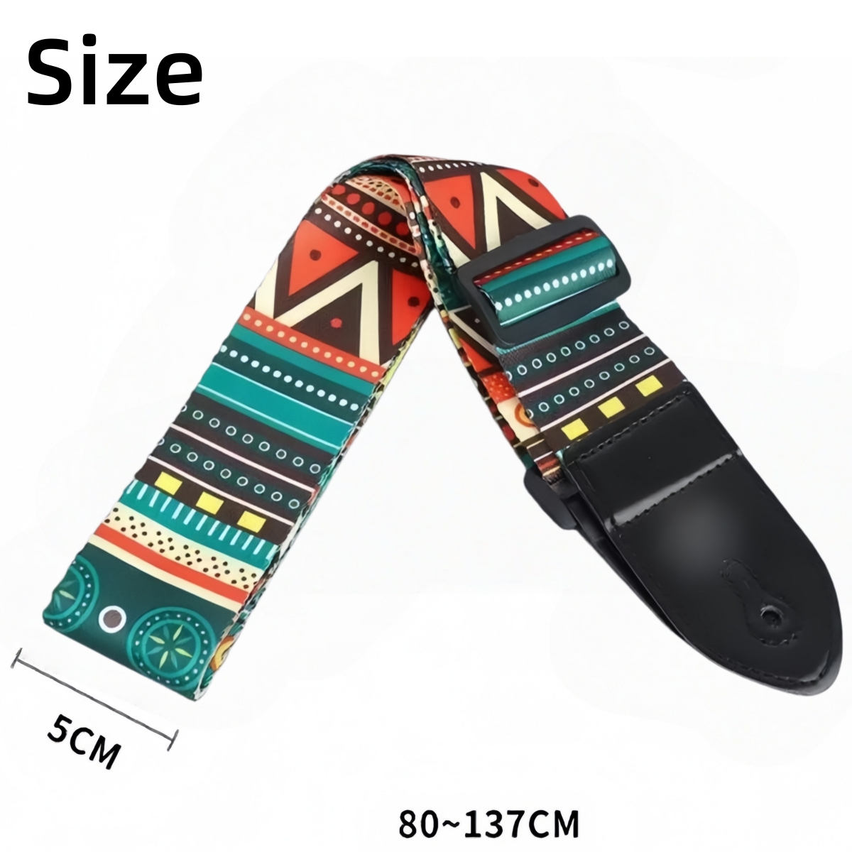 Miwayer 1pc Adjustable Shoulde - Musical Instrument Art のレビューと価格