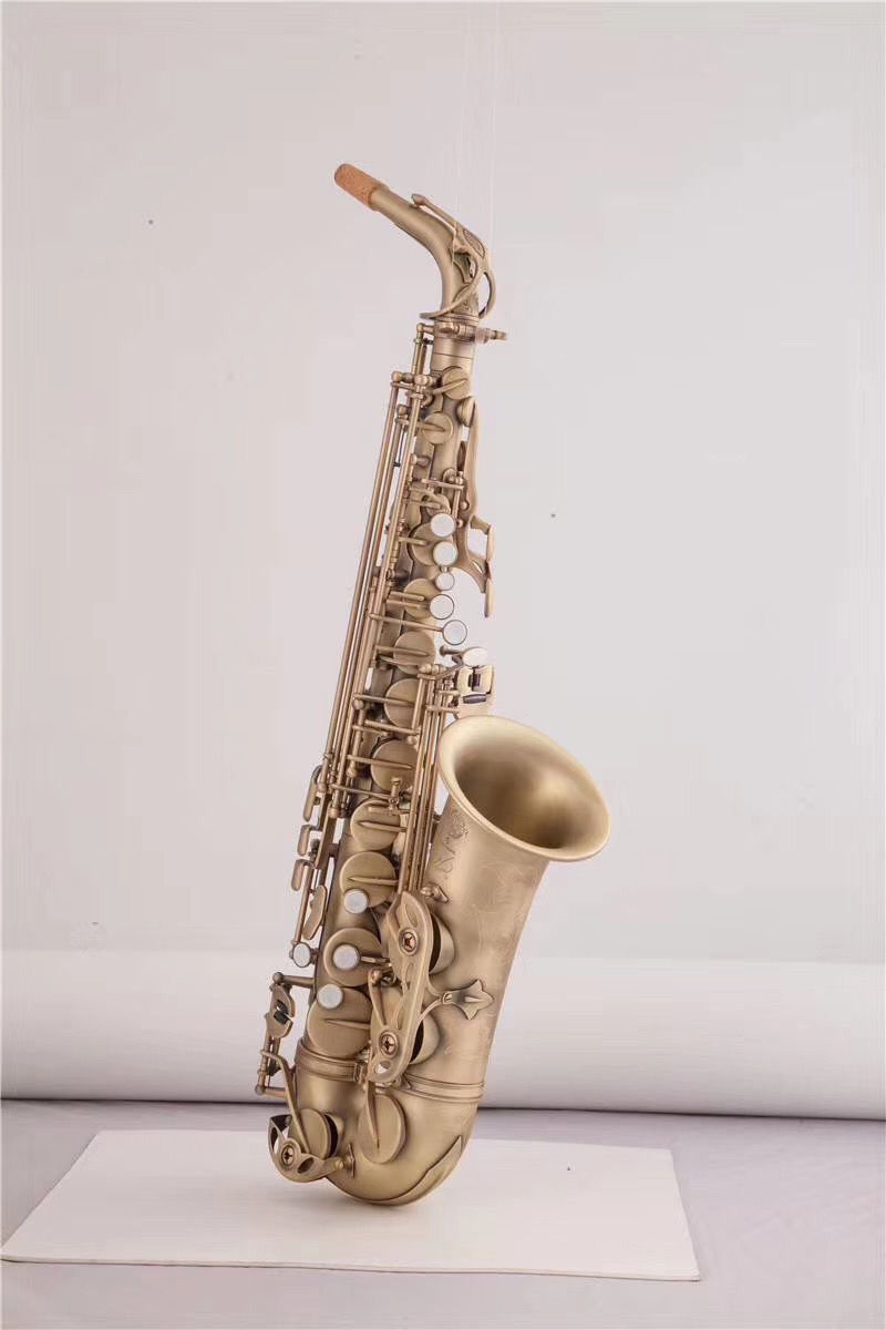 Alto Saxophone Reference 54 An - Musical Instrument Reed のレビューと価格