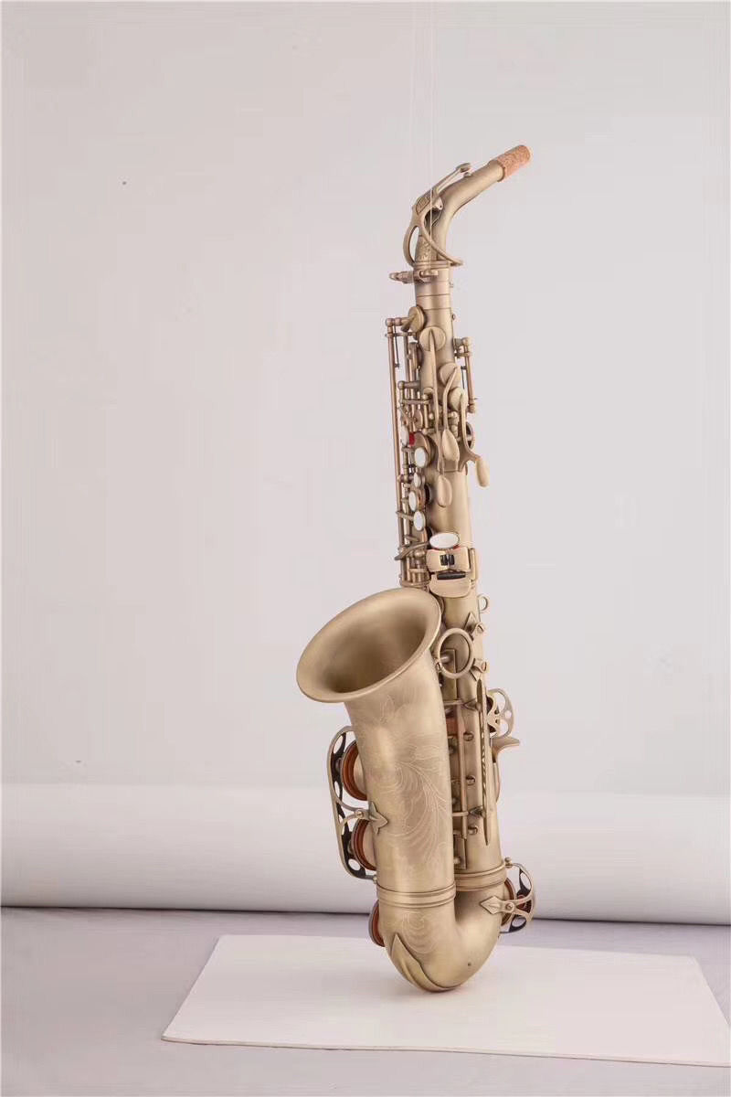Alto Saxophone Reference 54 An - Musical Instrument Reed のレビューと価格