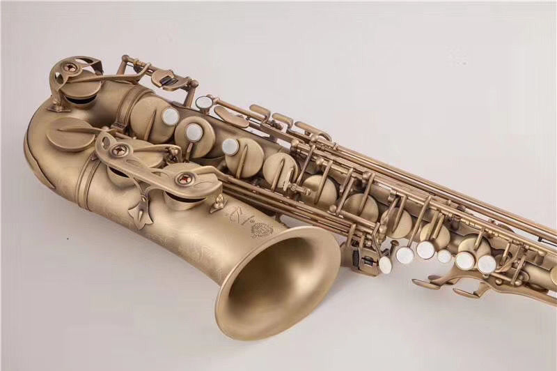 Alto Saxophone Reference 54 An - Musical Instrument Reed のレビューと価格