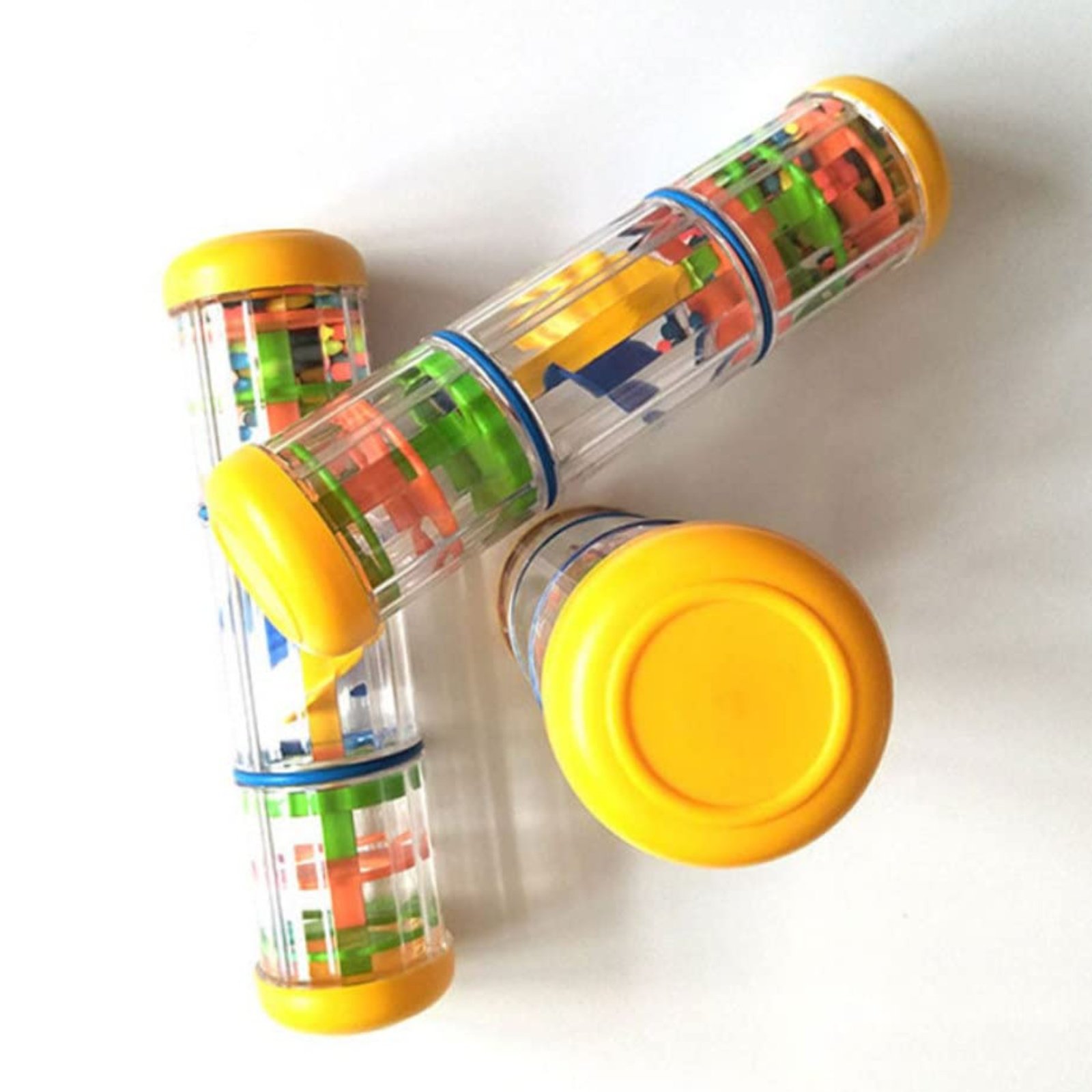 Rain Stick Instrument Musical  - Musical Instrument I Play のレビューと価格