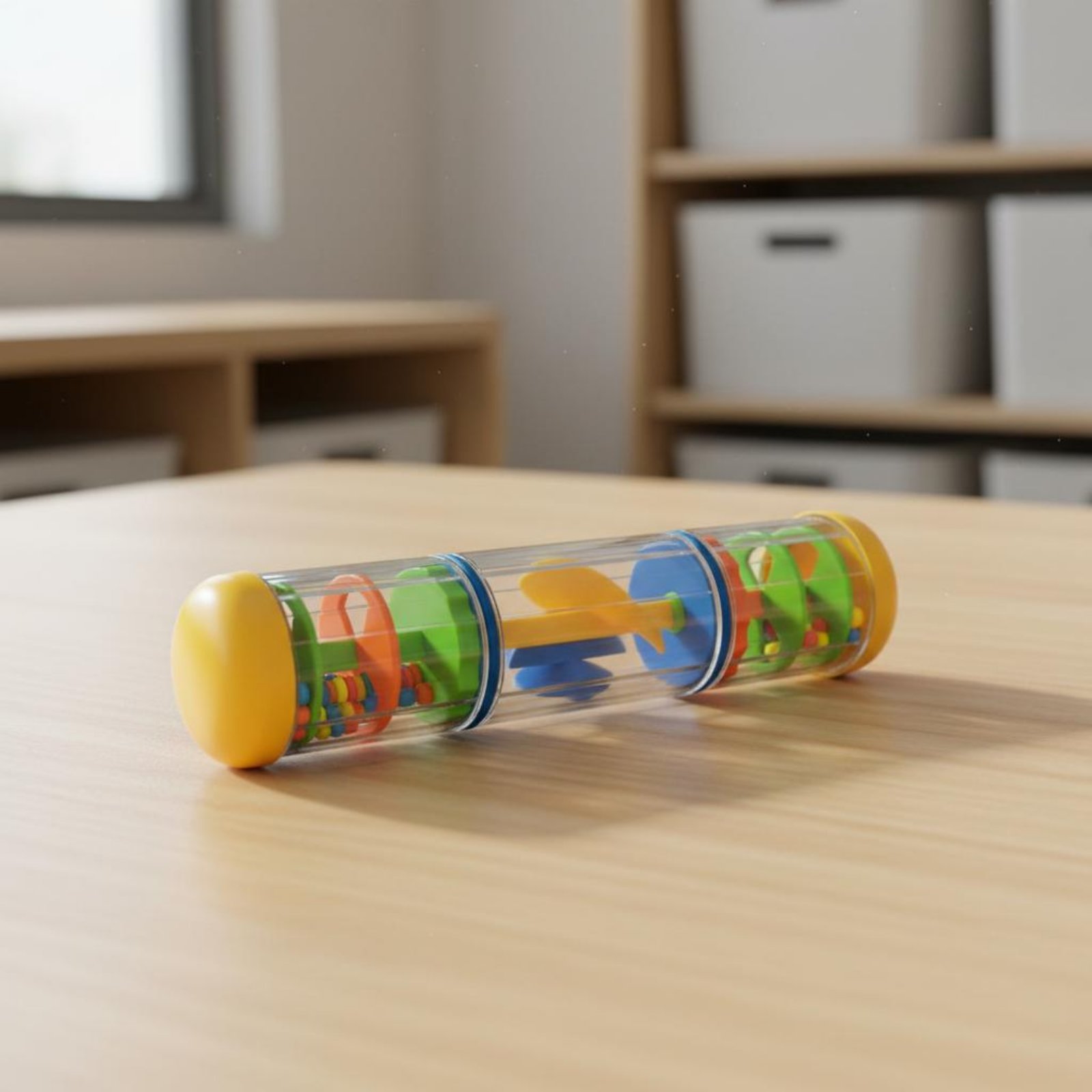 Rain Stick Instrument Musical  - Musical Instrument I Play のレビューと価格