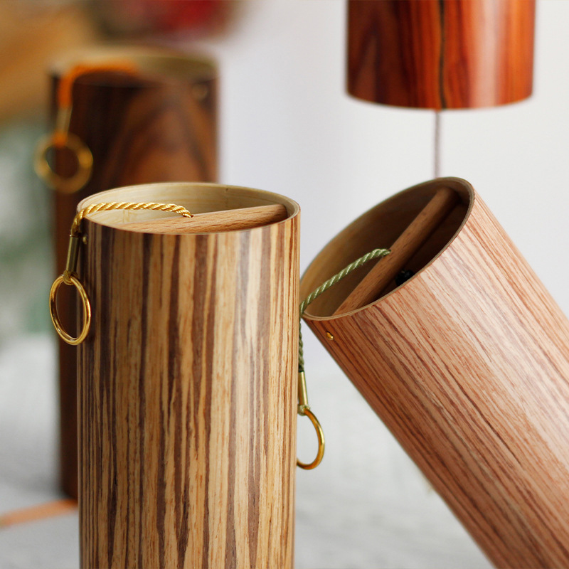 Bamboo Wind Chime Meditation H - Musical Instrument In Japanese のレビューと価格