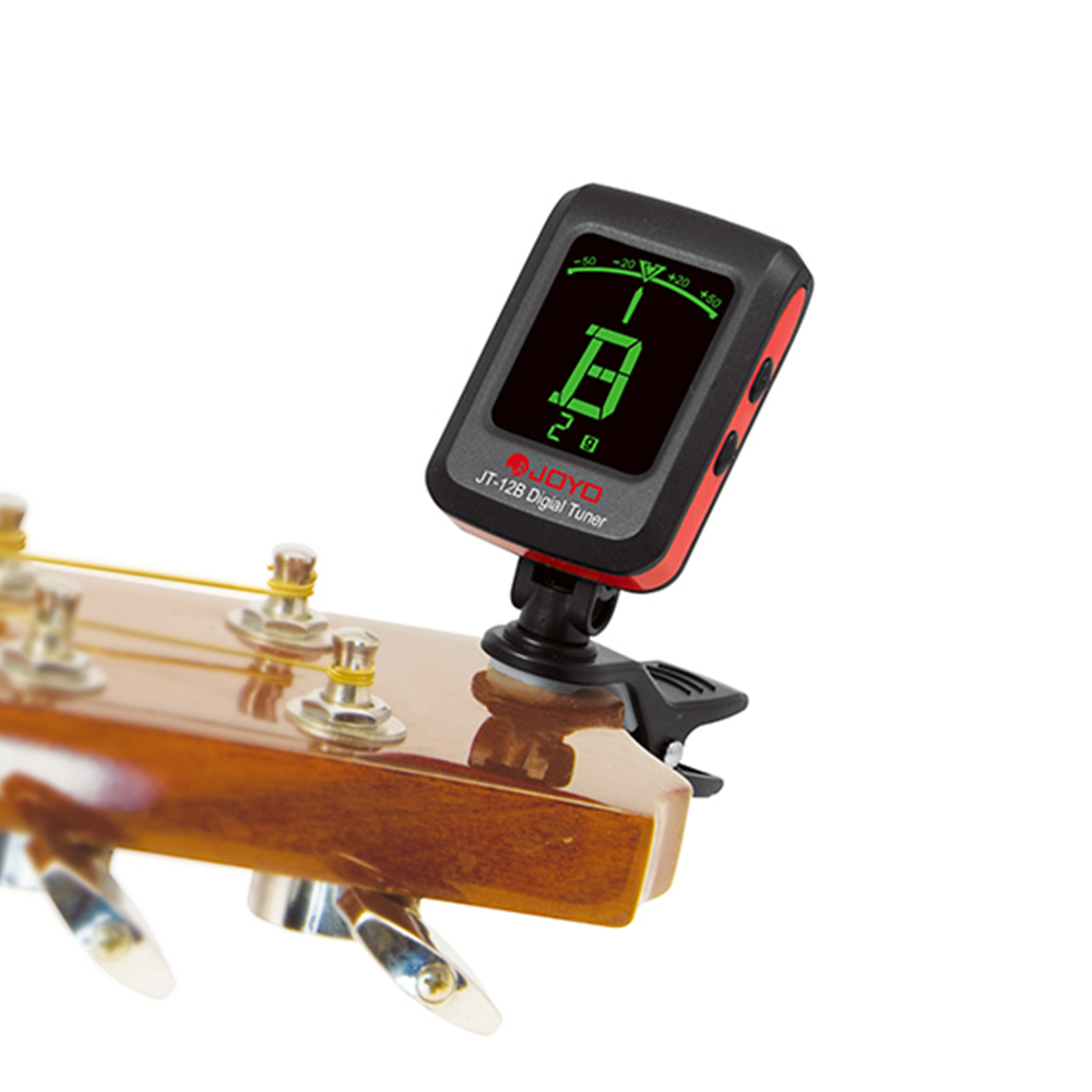 JOYO JT-06/12B Guitar Tuner Mu - Musical Instrument Art のレビューと価格