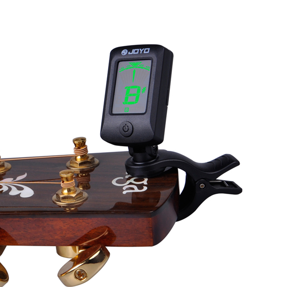 JOYO JT-06/12B Guitar Tuner Mu - Musical Instrument Art のレビューと価格
