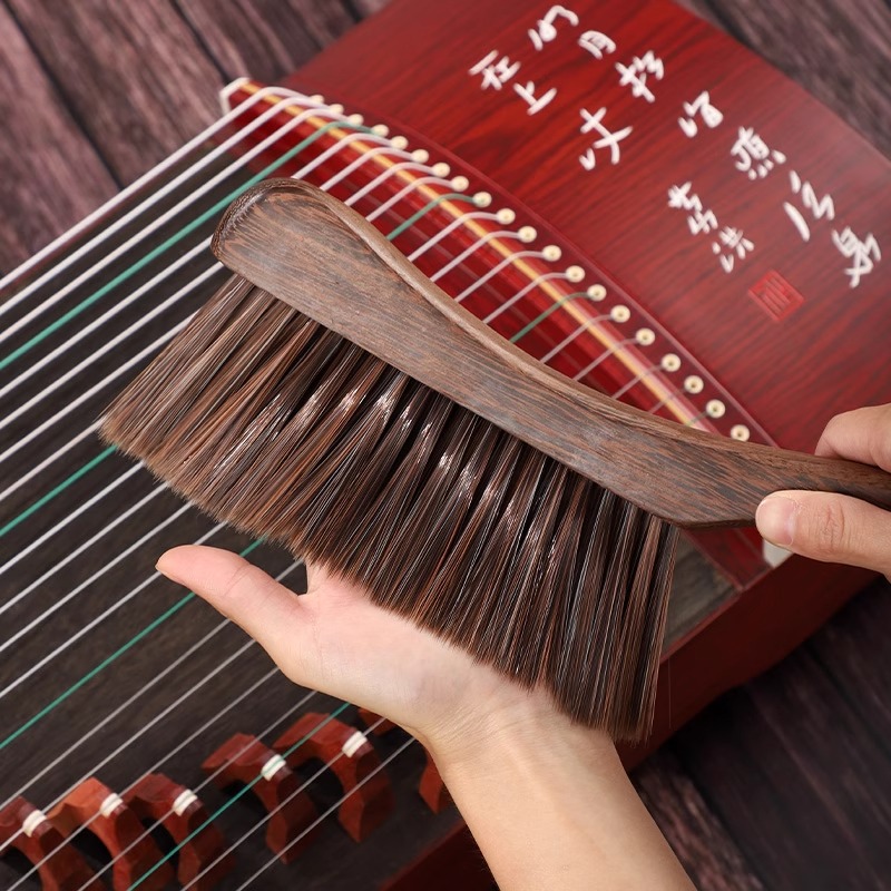 Musical Instrument Cleaning Br - Musical Instrument Guzheng のレビューと価格