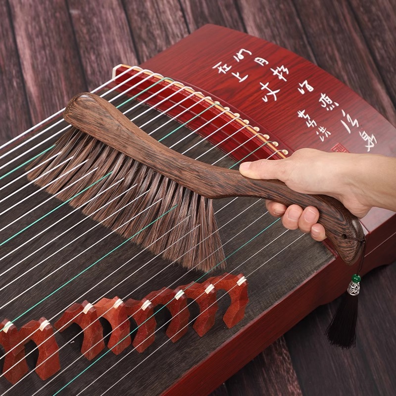 Musical Instrument Cleaning Br - Musical Instrument Guzheng のレビューと価格
