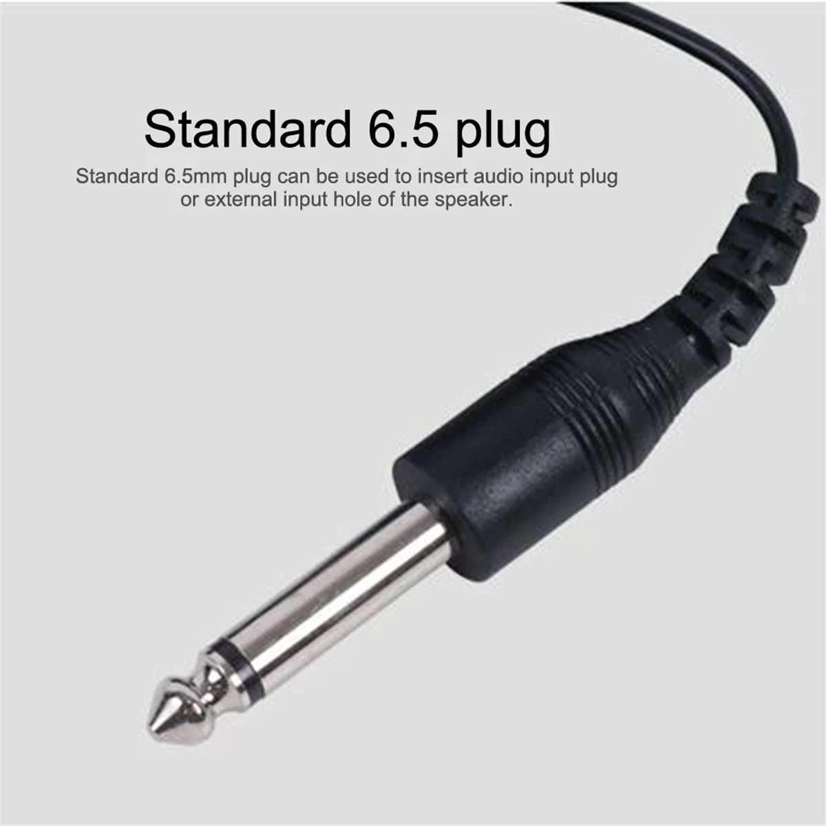 Audio Jack Clip On Pickup for  - Musical Instrument Art のレビューと価格
