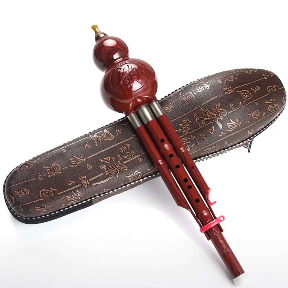 C Key Hulusi Chinese Tradition - Musical Instrument In Chinese のレビューと価格