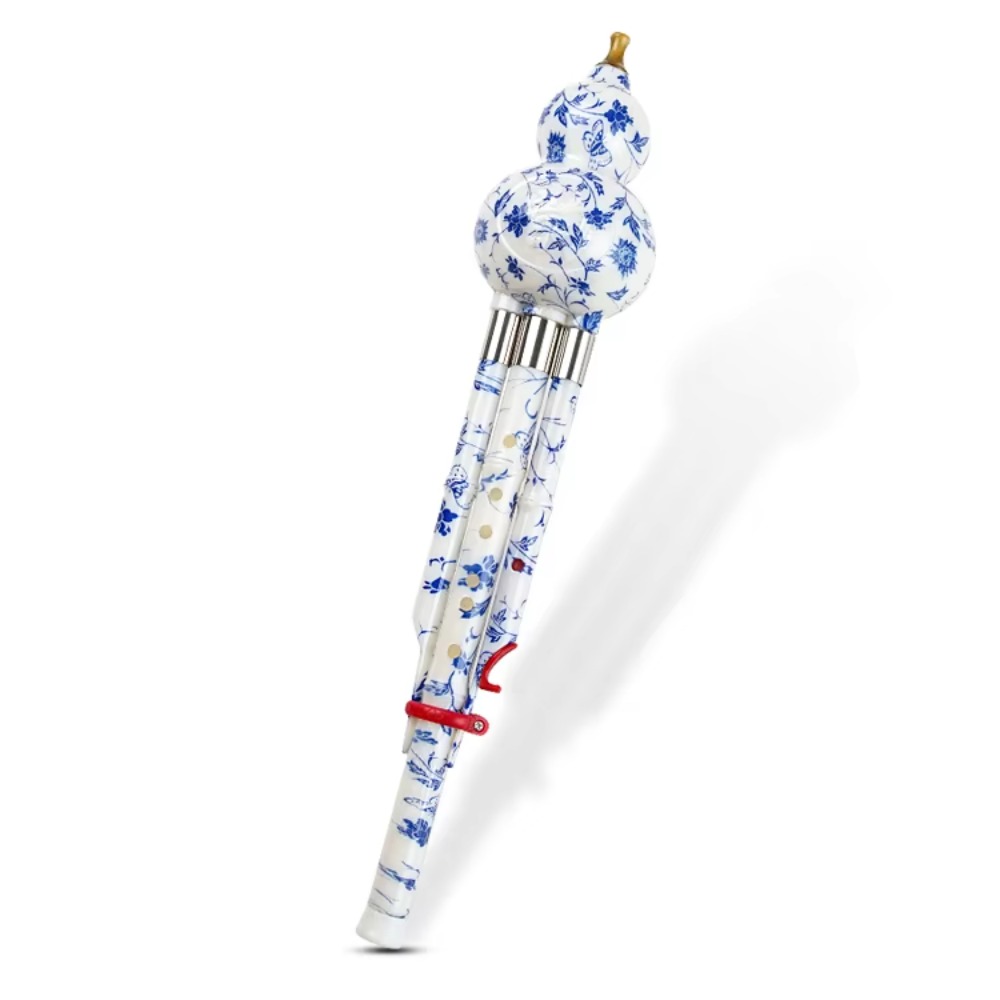 C Key Hulusi Chinese Tradition - Musical Instrument In Chinese のレビューと価格