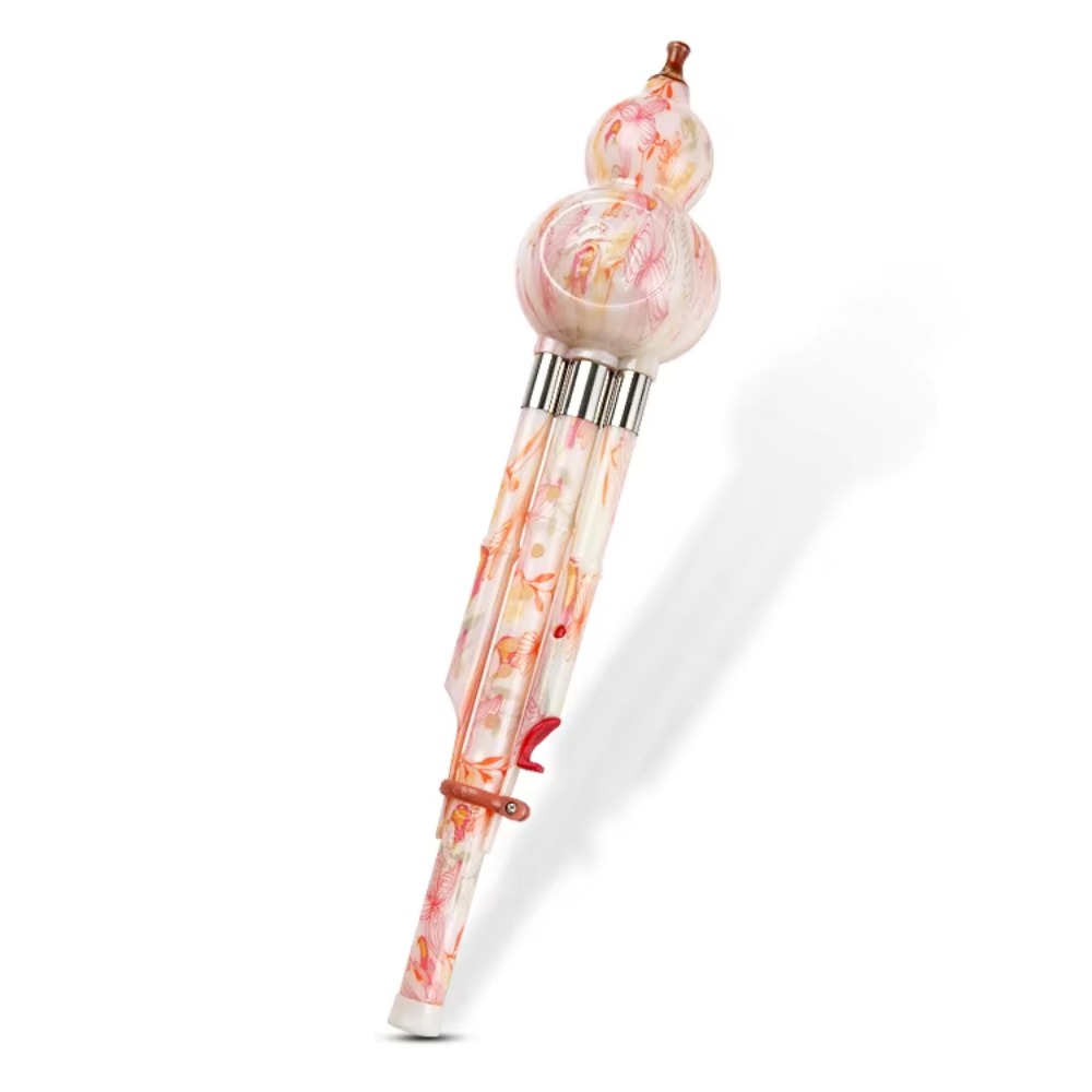 C Key Hulusi Chinese Tradition - Musical Instrument In Chinese のレビューと価格