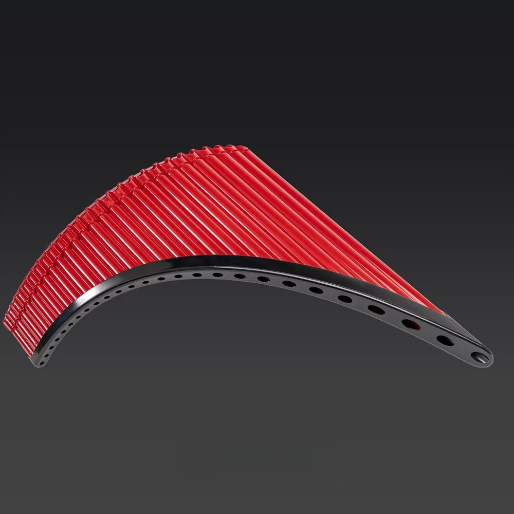 Curved 26 Pipe Flute Beginner  - Musical Instrument Pipe のレビューと価格