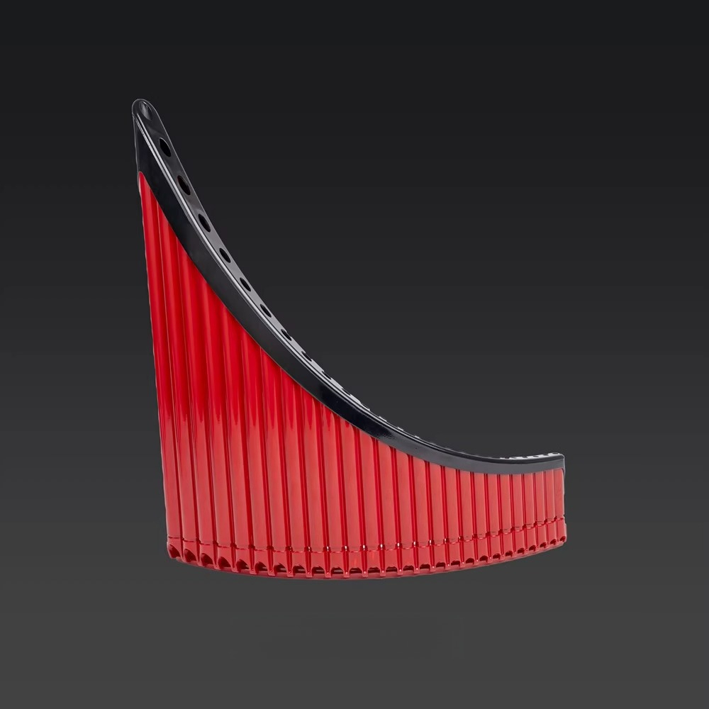 Curved 26 Pipe Flute Beginner  - Musical Instrument Pipe のレビューと価格