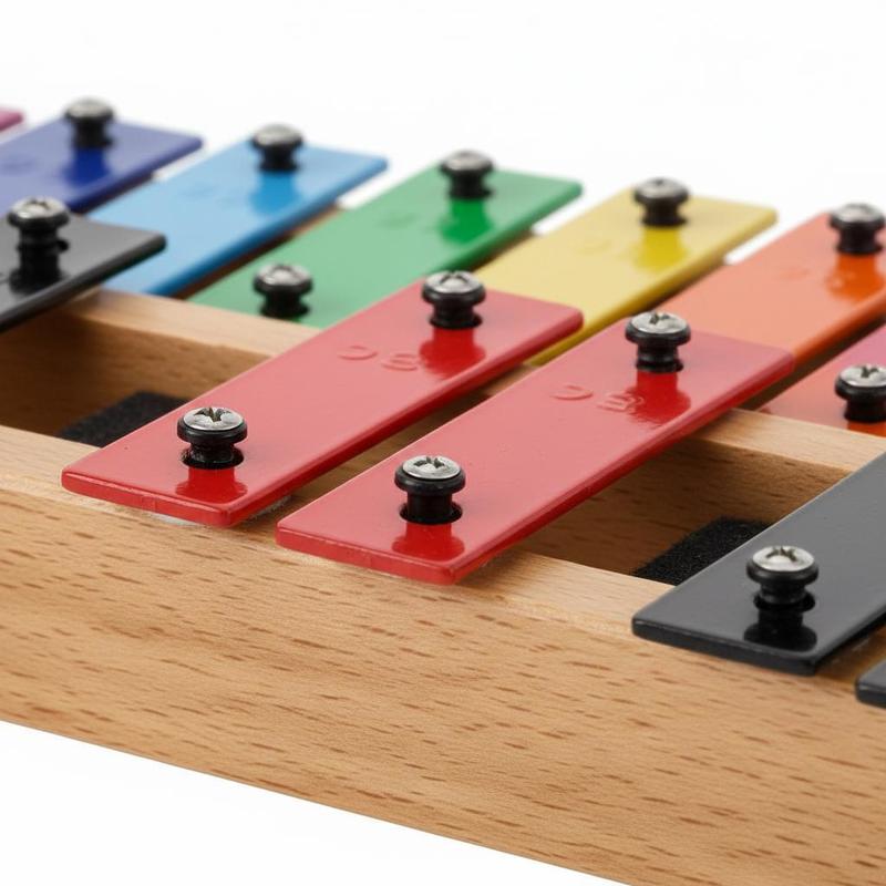 Professional Percussion Glocke - Musical Instrument Mallet のレビューと価格