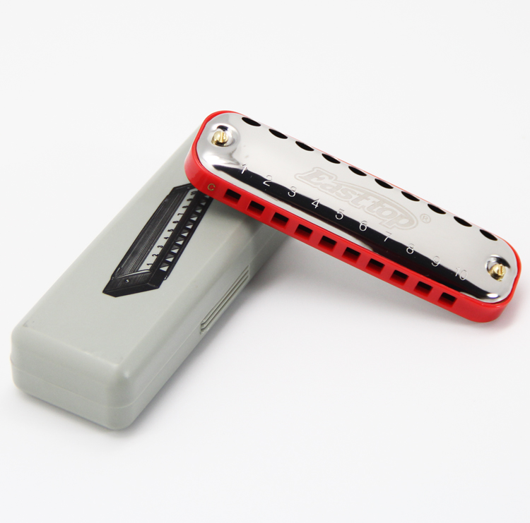EASTTOP Harmonica Blues Harp K - Musical Instrument Reed のレビューと価格