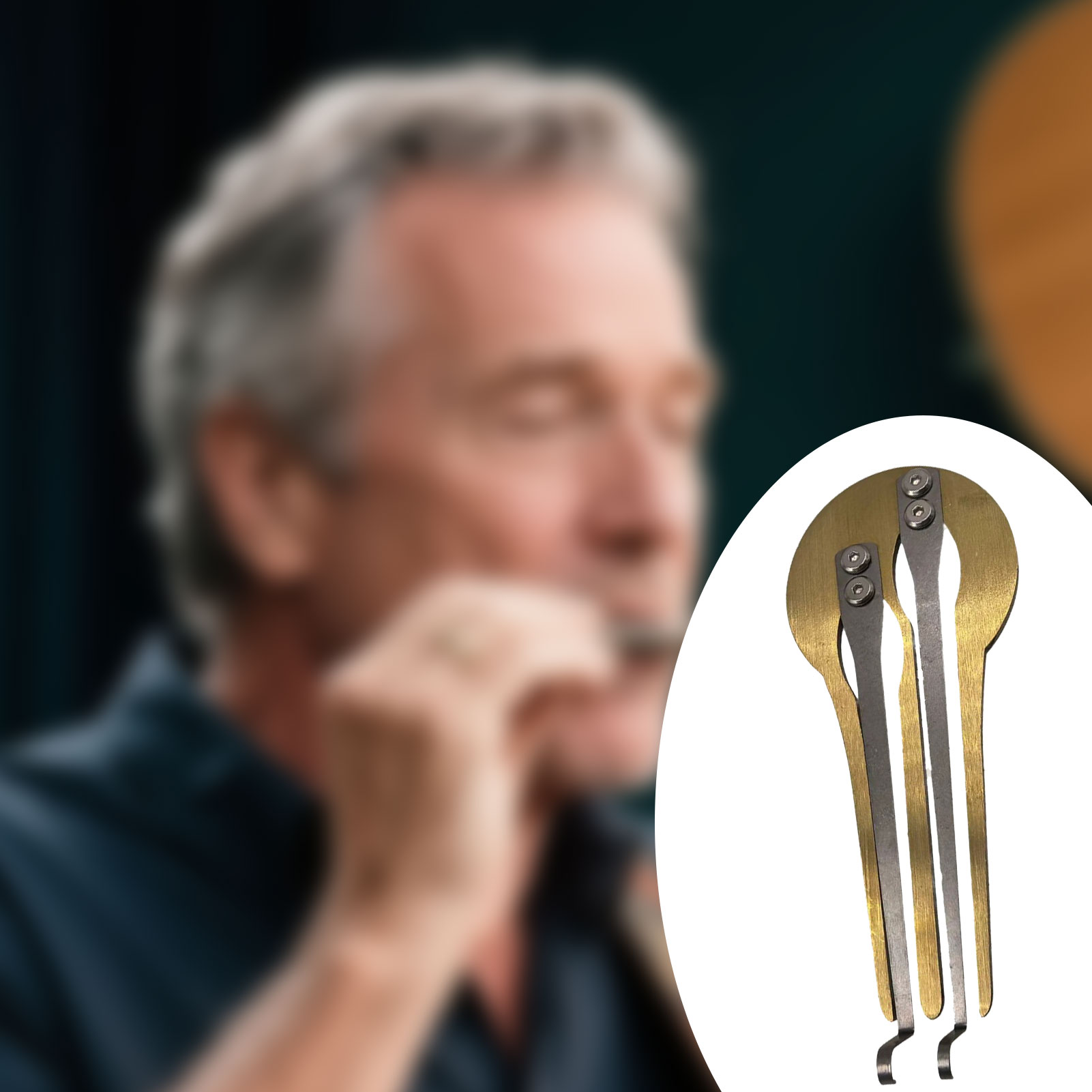 Jaw Harp Mouth Musical Instrum - Musical Instrument Reed のレビューと価格