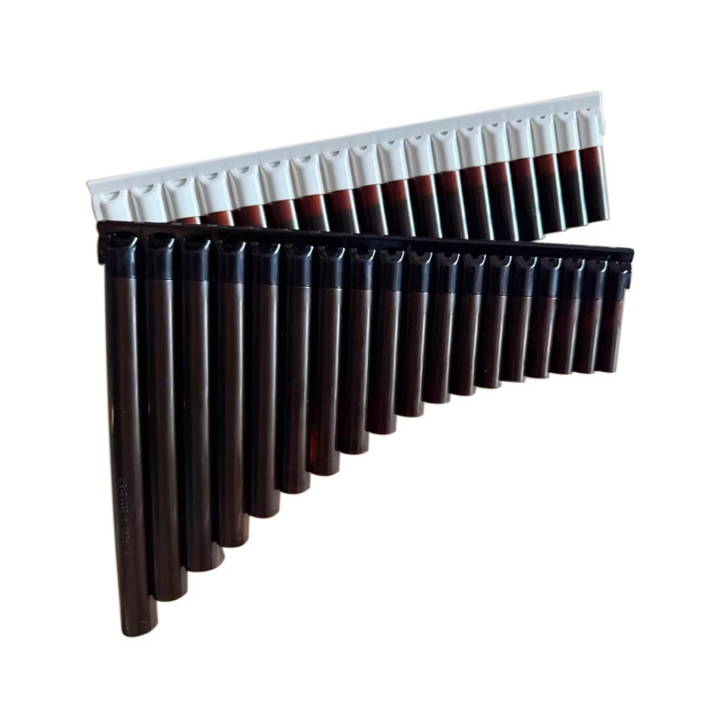 18 Pipes Panpipe Double Hole S - Musical Instrument Pipe のレビューと価格