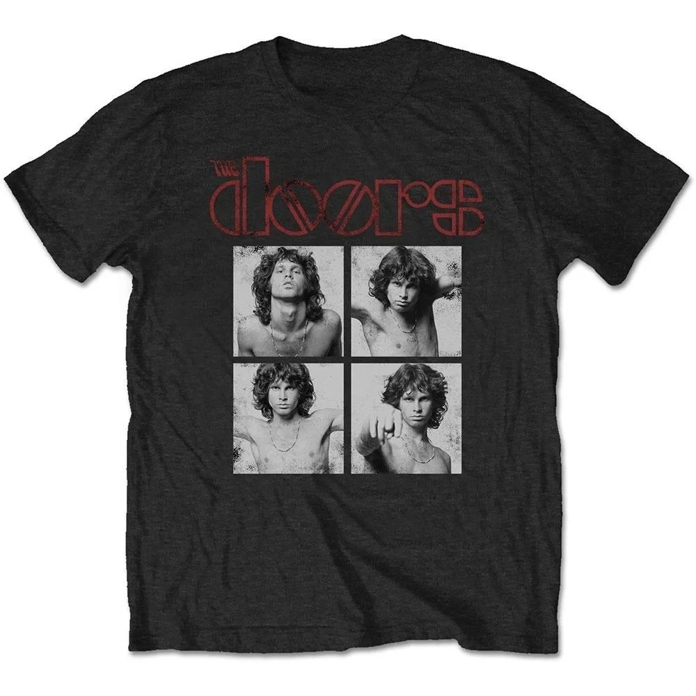 Rock Band The Doors Jim Morris - Musical Instrument Poster のレビューと価格
