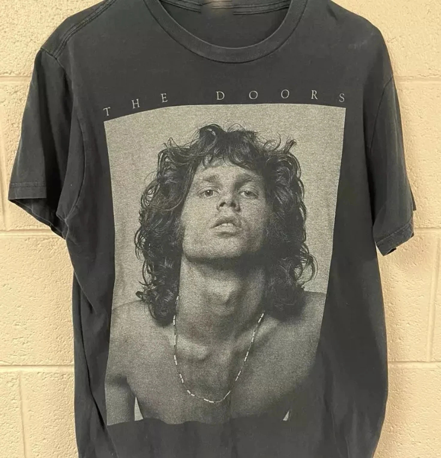 Rock Band The Doors Jim Morris - Musical Instrument Poster のレビューと価格